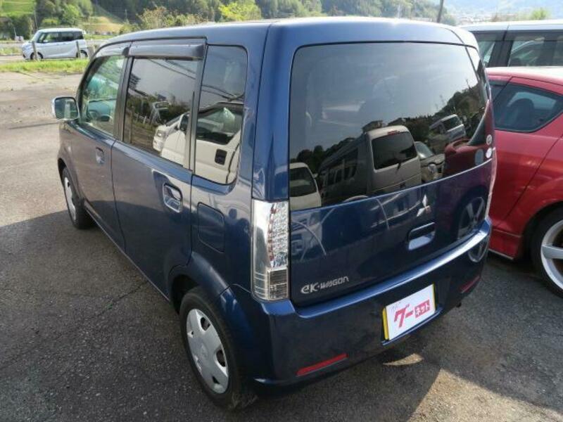 EK WAGON