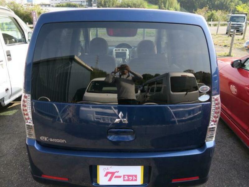 EK WAGON
