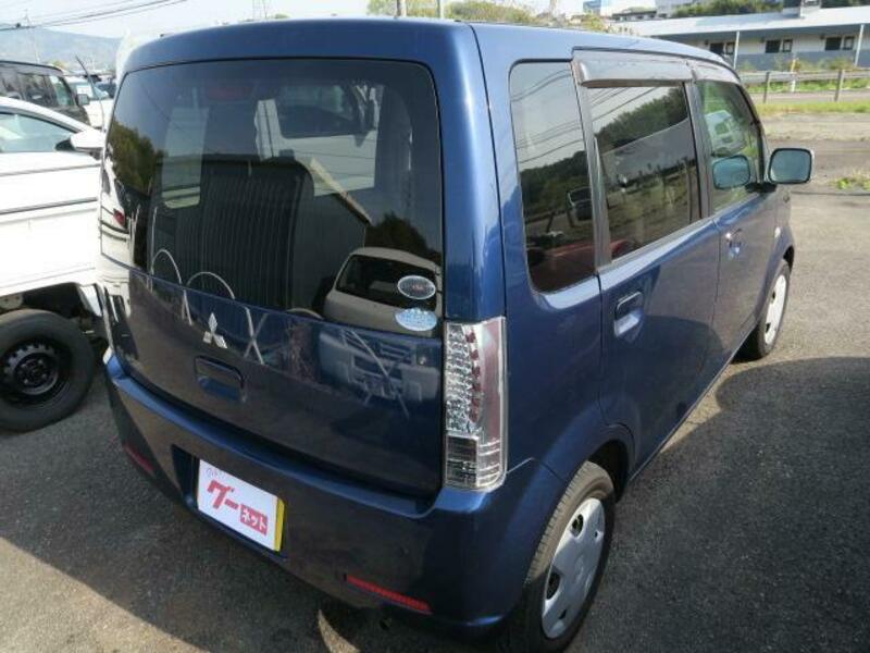 EK WAGON