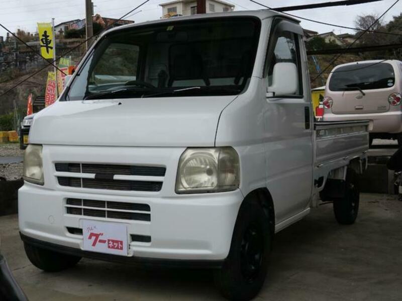 ACTY TRUCK