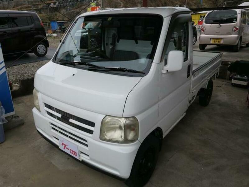 ACTY TRUCK
