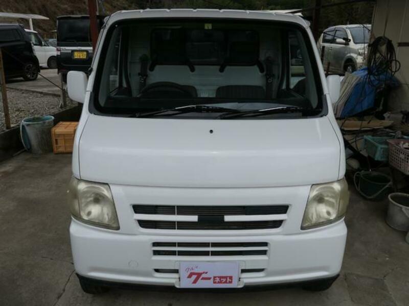 ACTY TRUCK