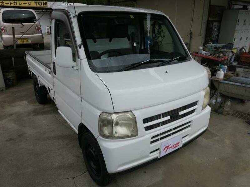 ACTY TRUCK