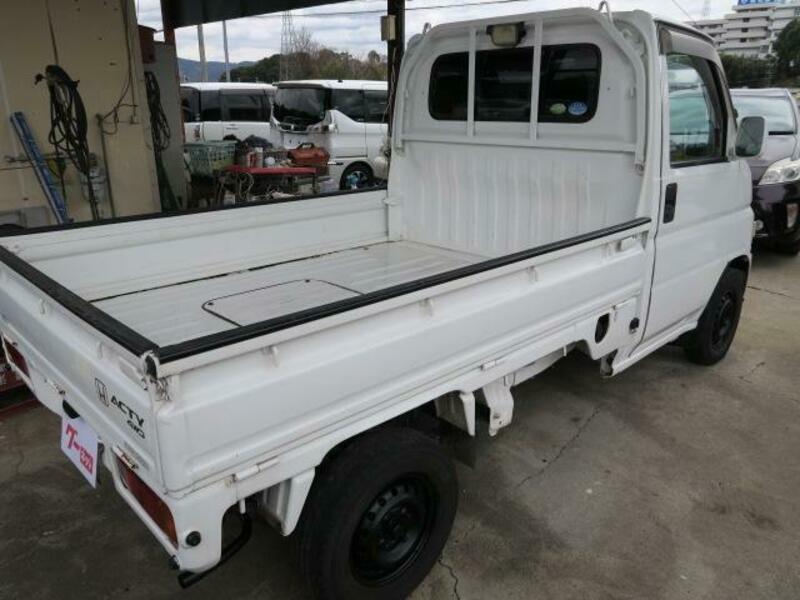 ACTY TRUCK