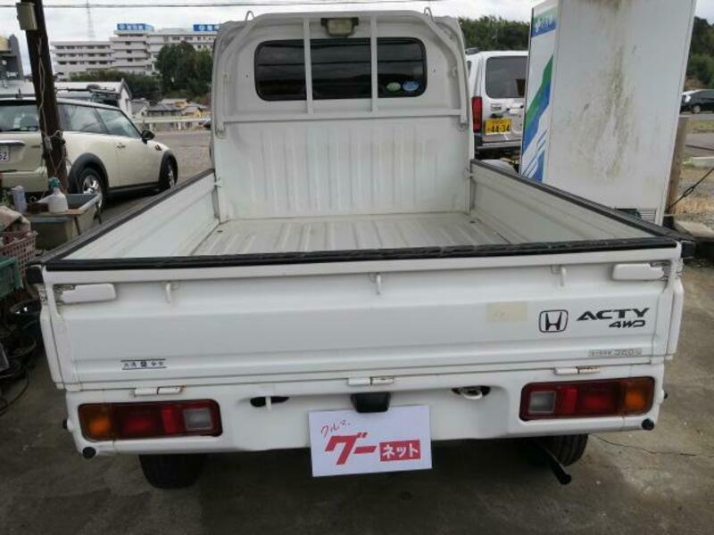ACTY TRUCK