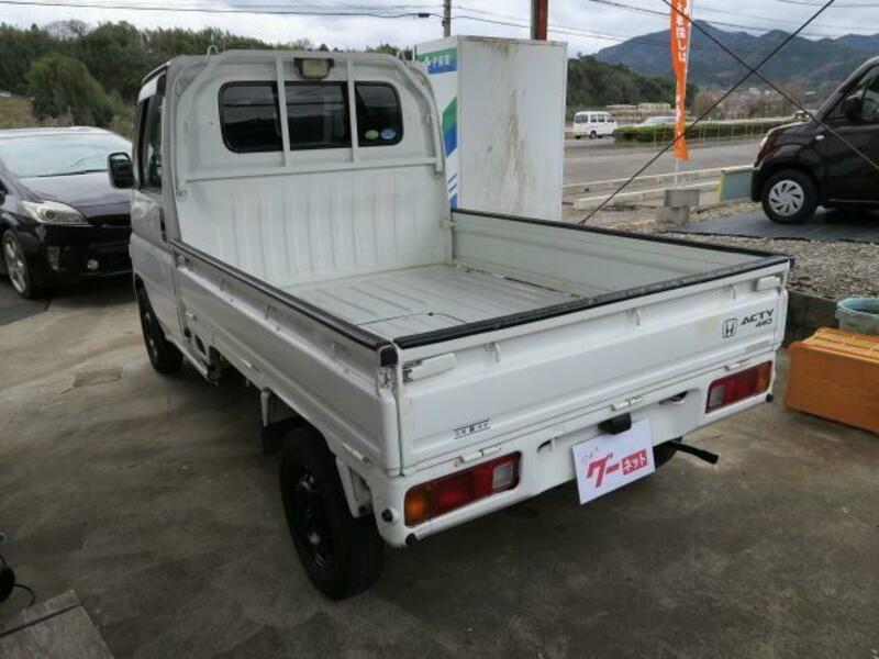 ACTY TRUCK