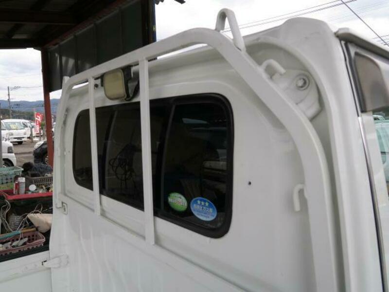 ACTY TRUCK