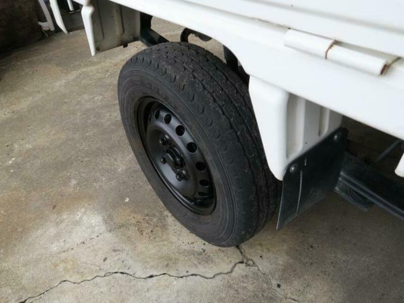 ACTY TRUCK