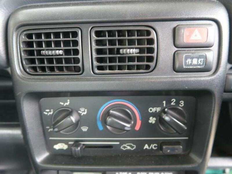 ACTY TRUCK