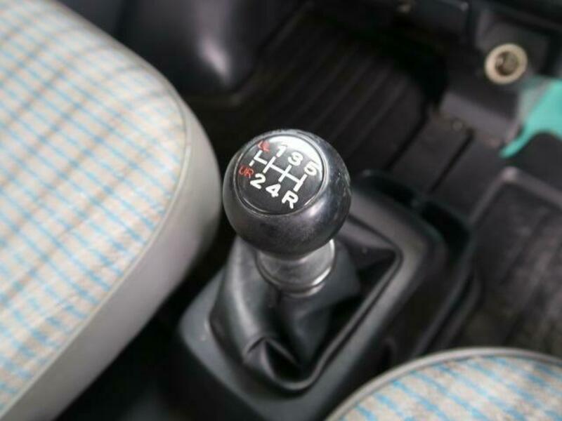 ACTY TRUCK