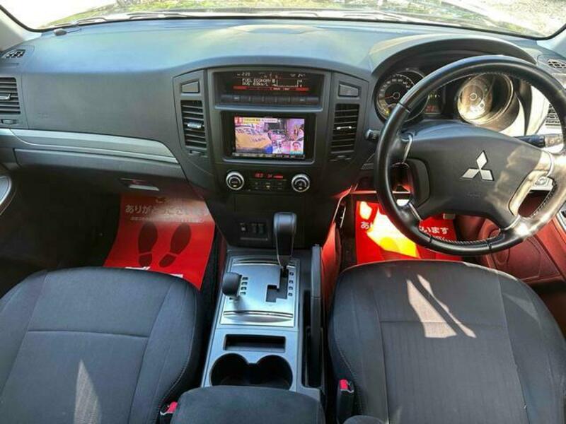 PAJERO