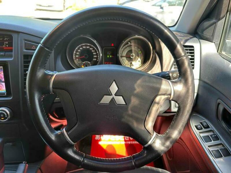 PAJERO