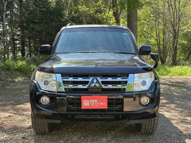 PAJERO