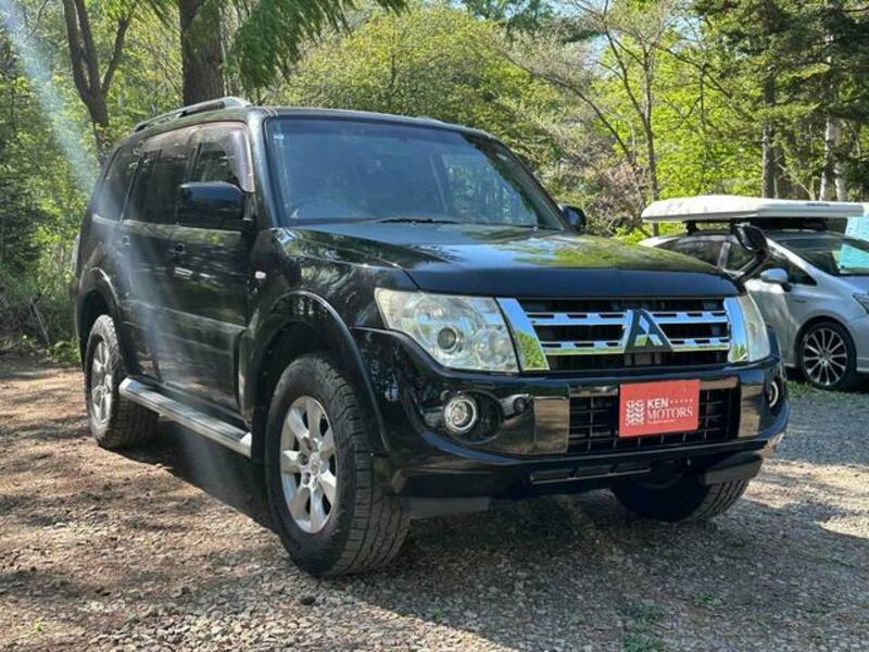 PAJERO