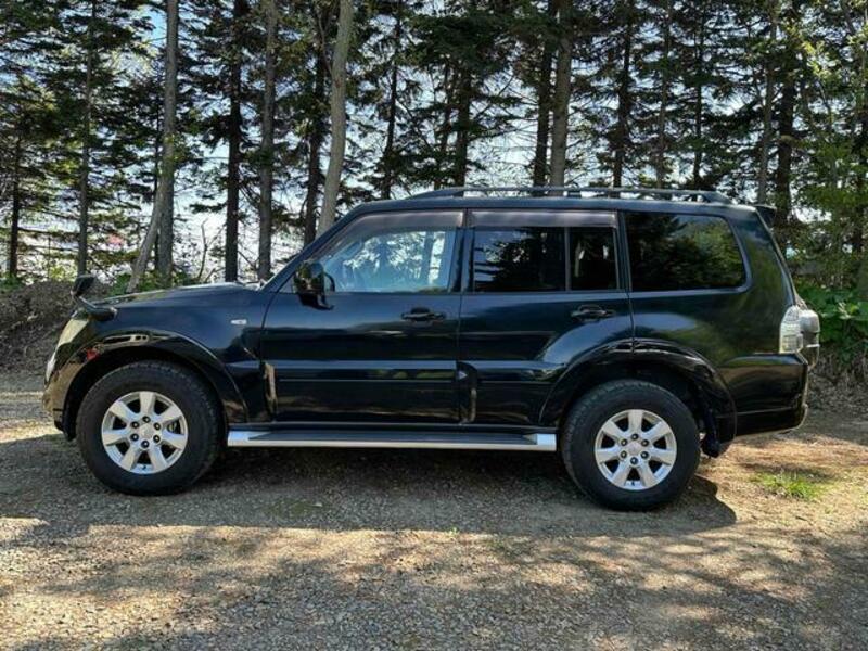 PAJERO