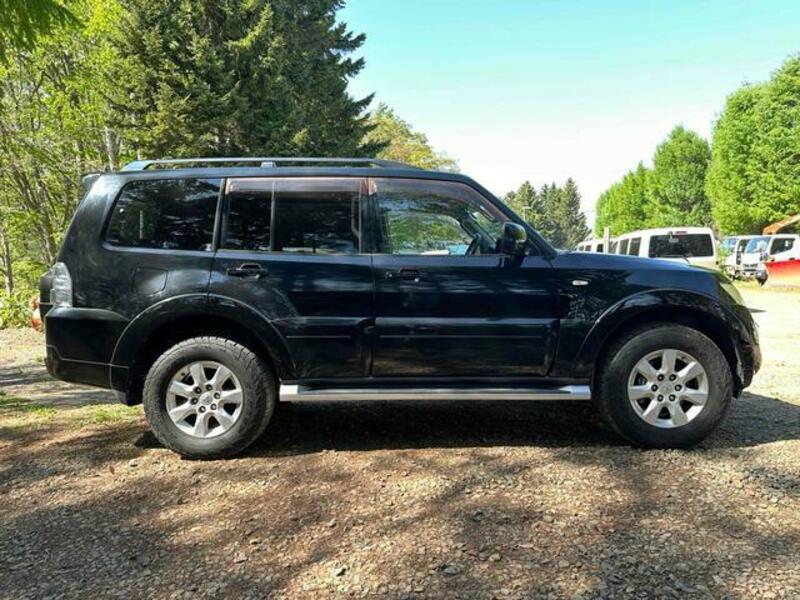 PAJERO