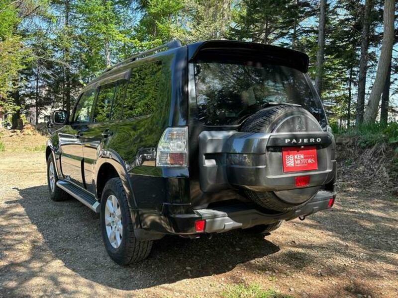 PAJERO