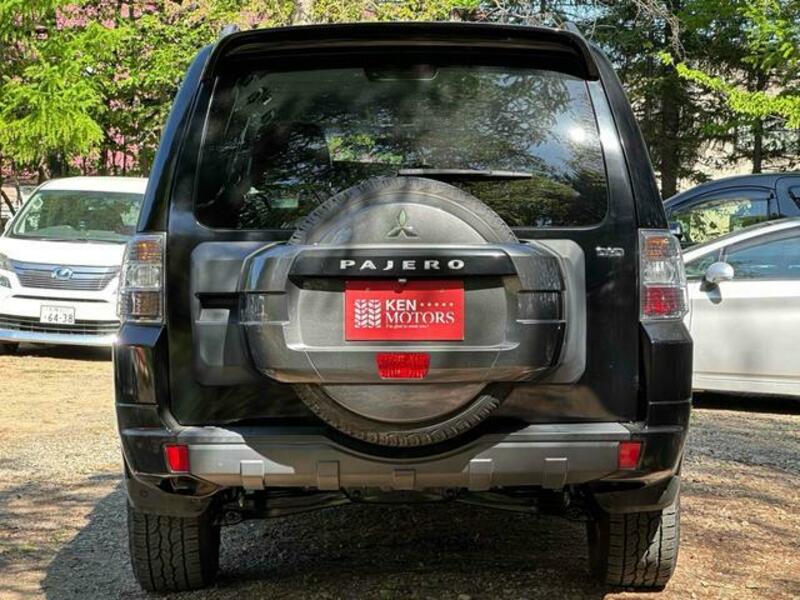 PAJERO