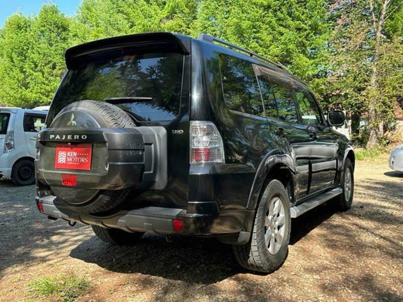 PAJERO