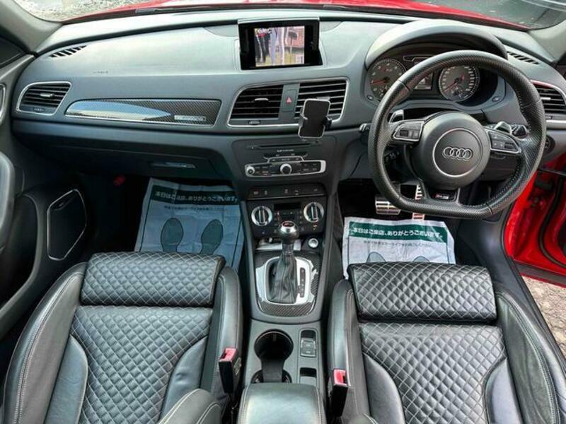 RS Q3