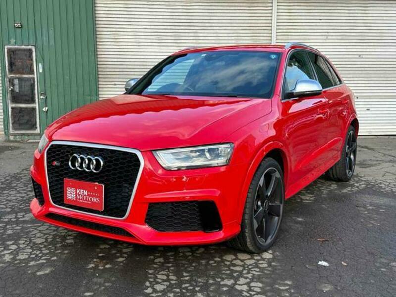RS Q3