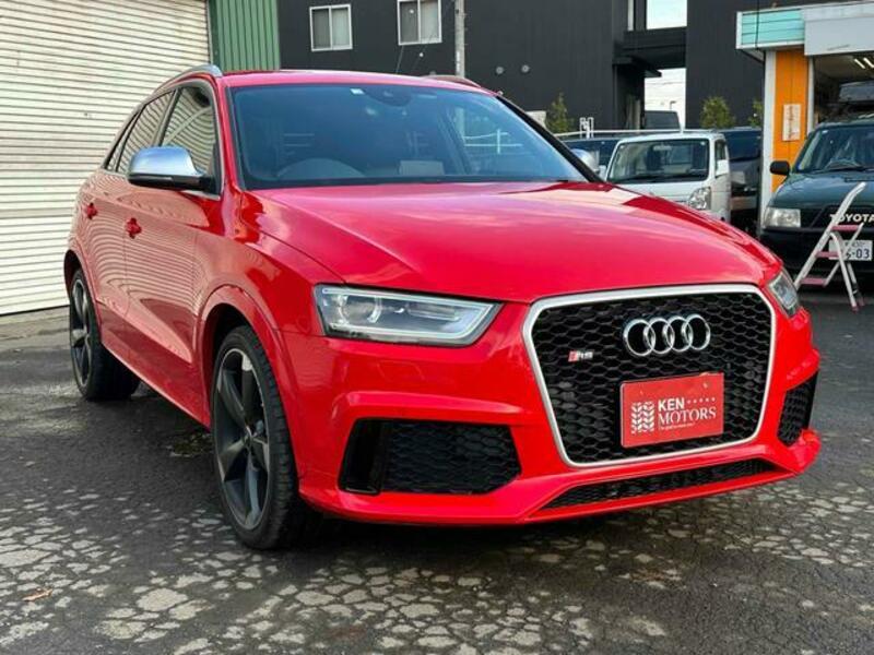 RS Q3