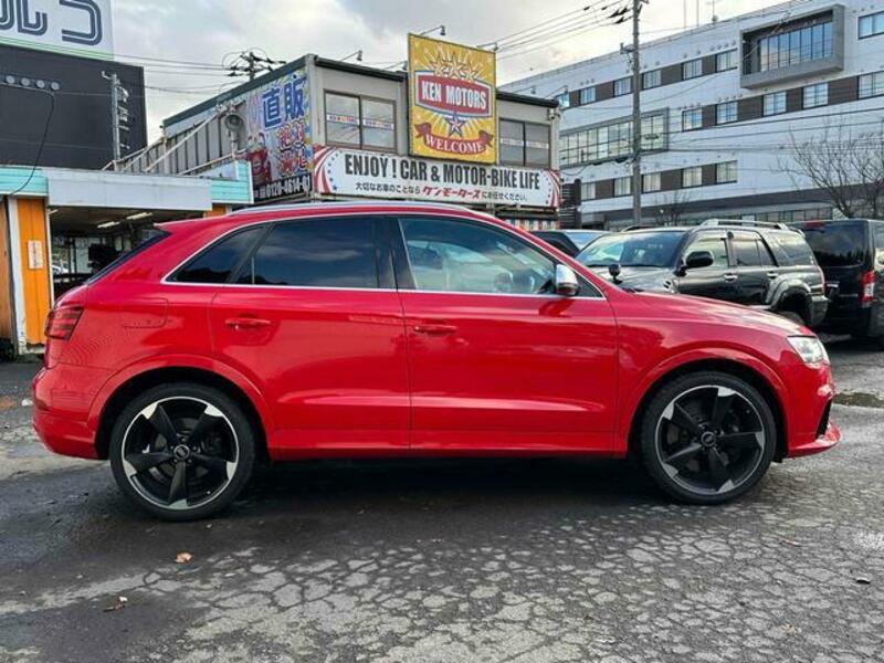 RS Q3