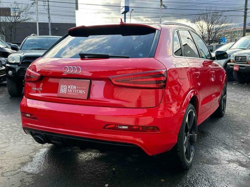 RS Q3