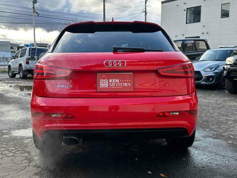 RS Q3