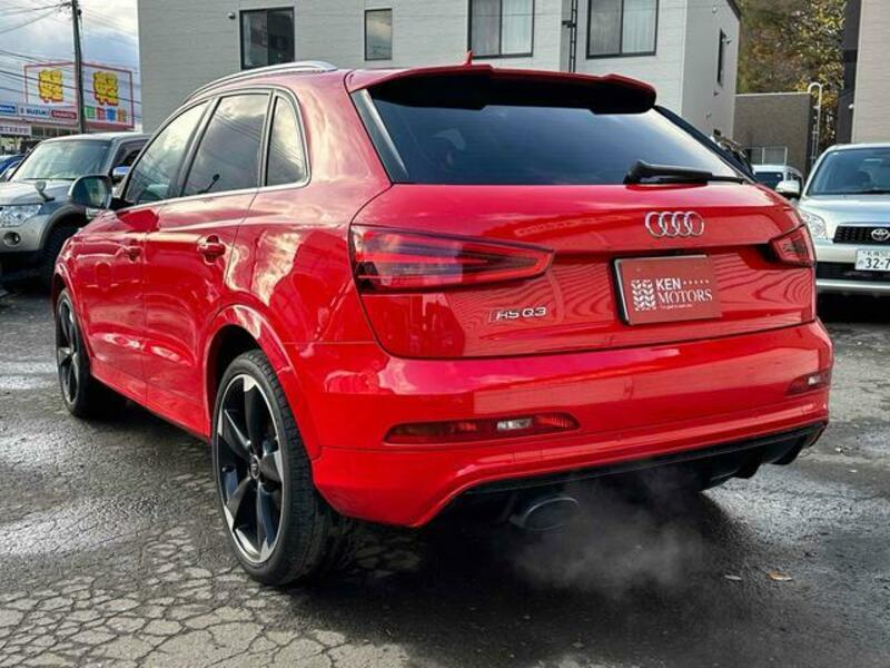 RS Q3