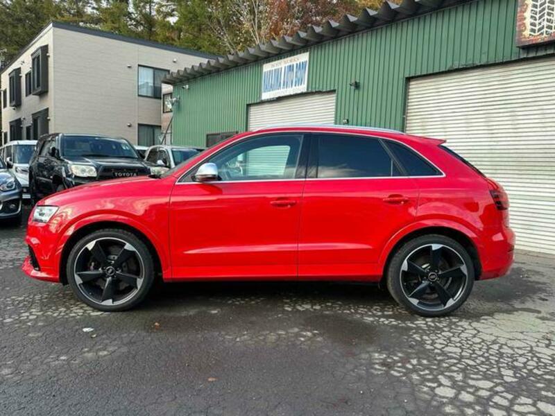 RS Q3