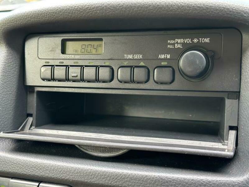 PROBOX VAN