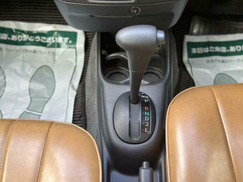 PROBOX VAN