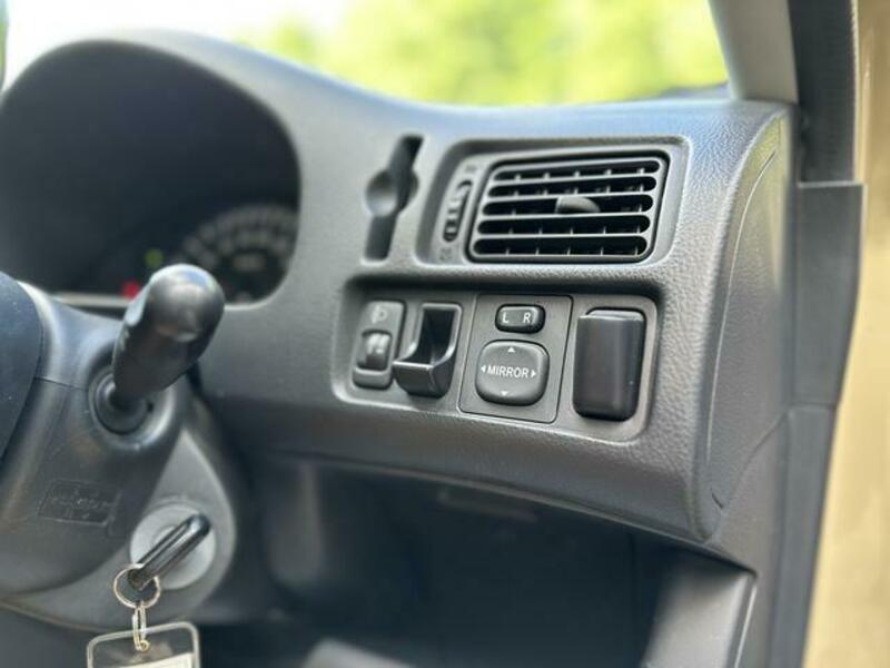 PROBOX VAN