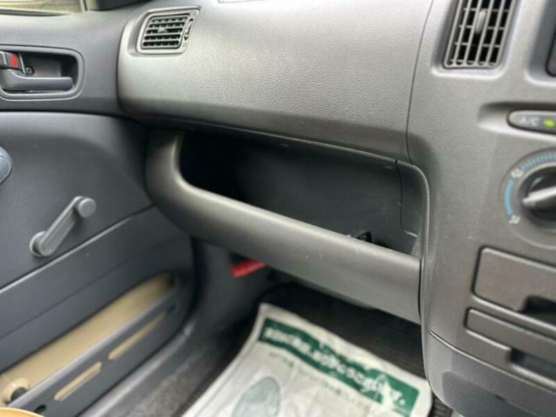 PROBOX VAN