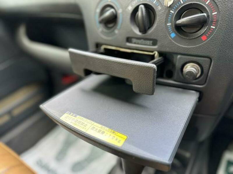 PROBOX VAN