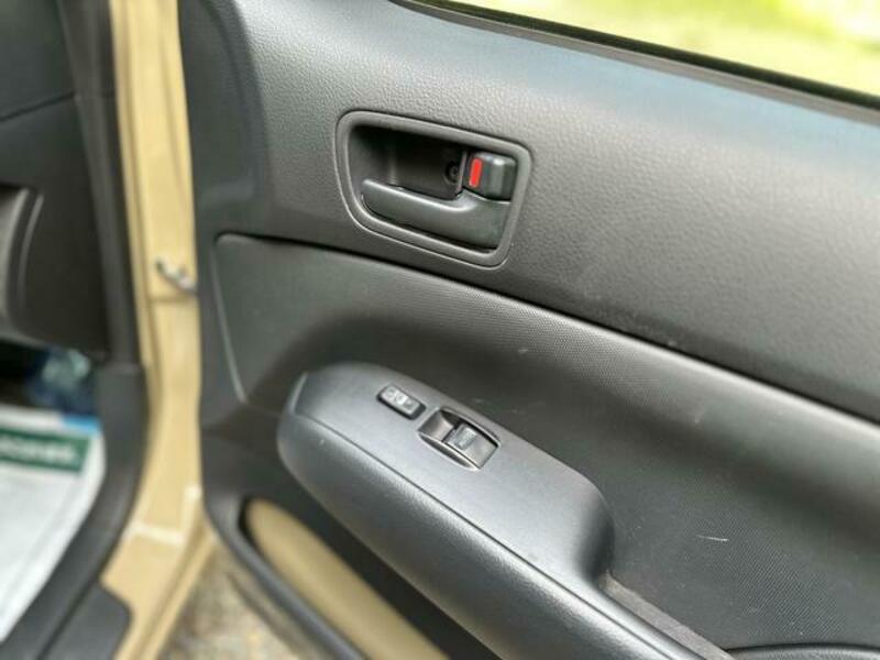 PROBOX VAN