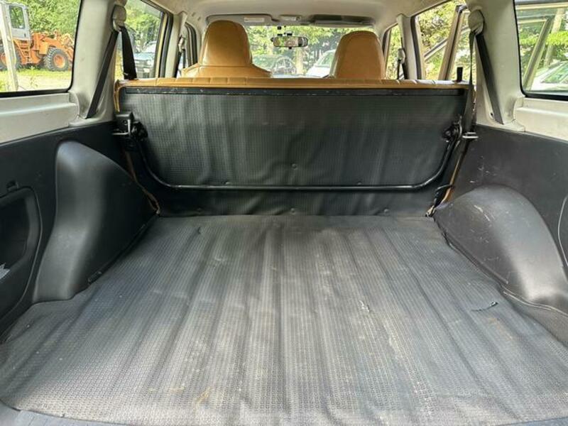PROBOX VAN