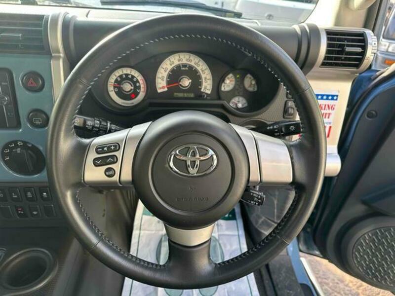 FJ CRUISER