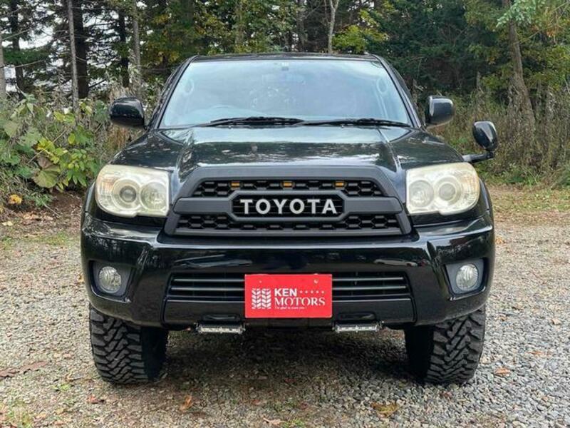 HILUX SURF