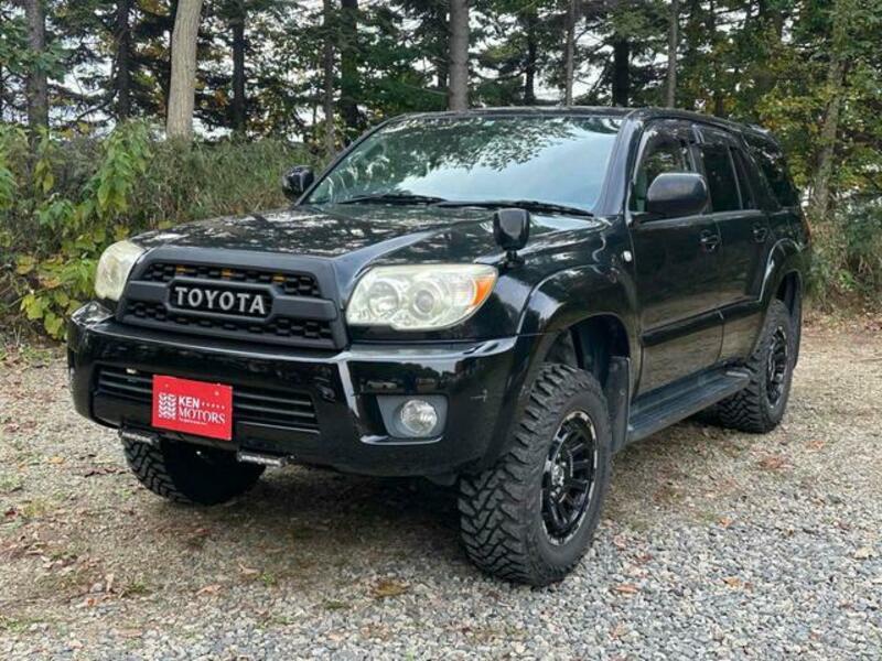 HILUX SURF