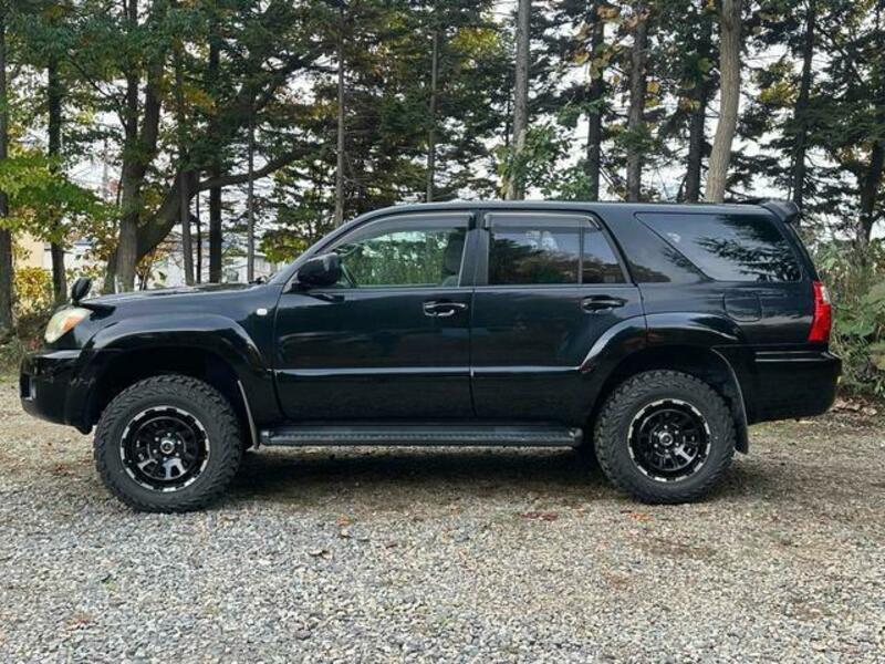 HILUX SURF