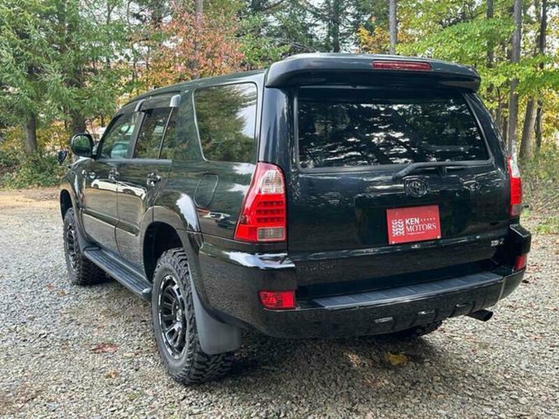 HILUX SURF
