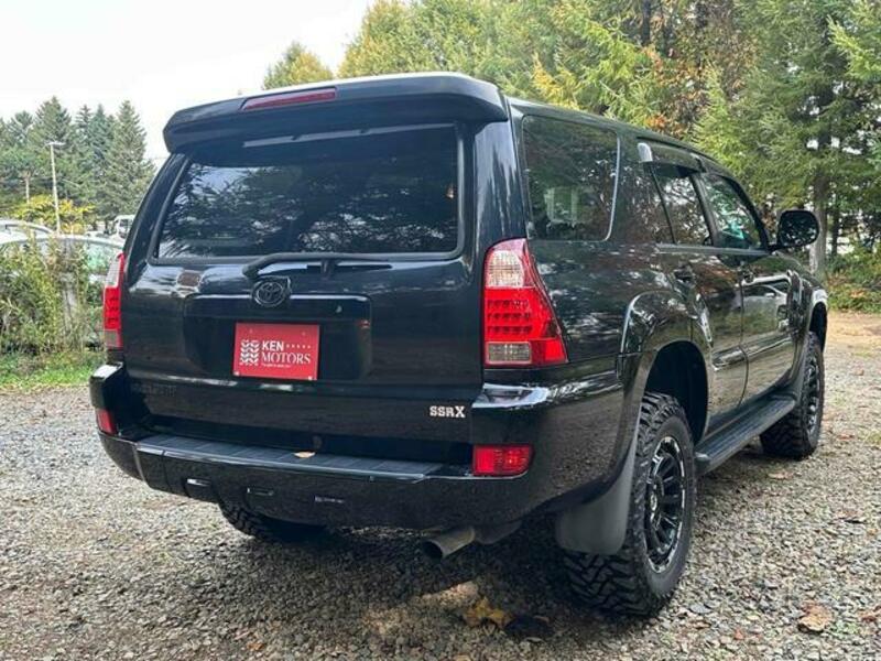 HILUX SURF