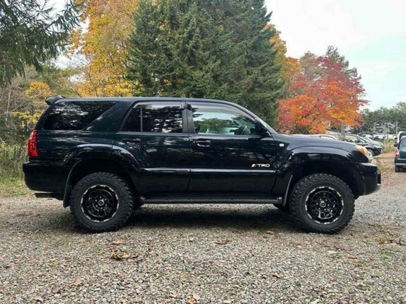 HILUX SURF