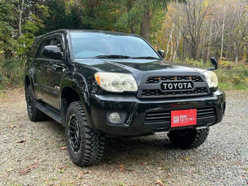 HILUX SURF