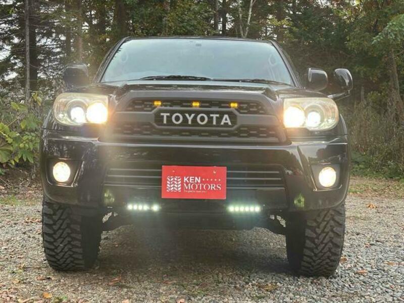 HILUX SURF