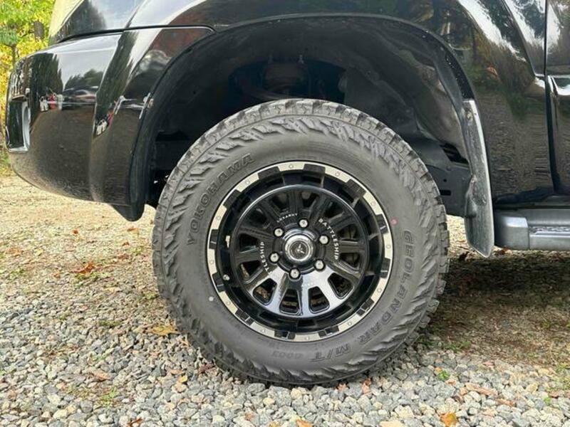 HILUX SURF