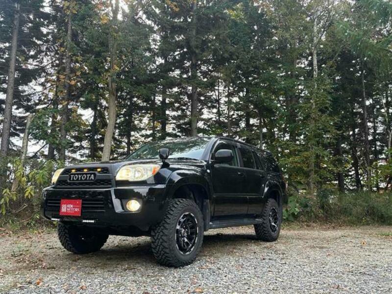 HILUX SURF