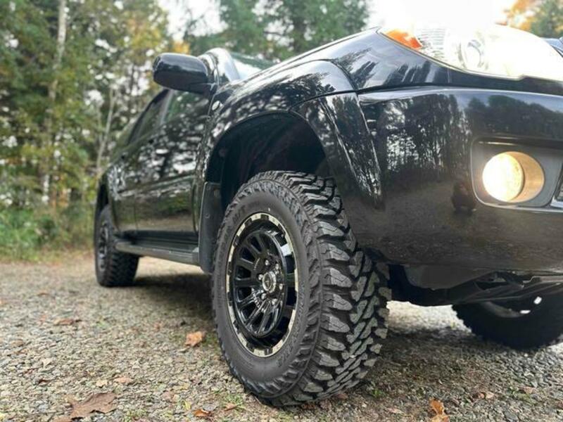 HILUX SURF